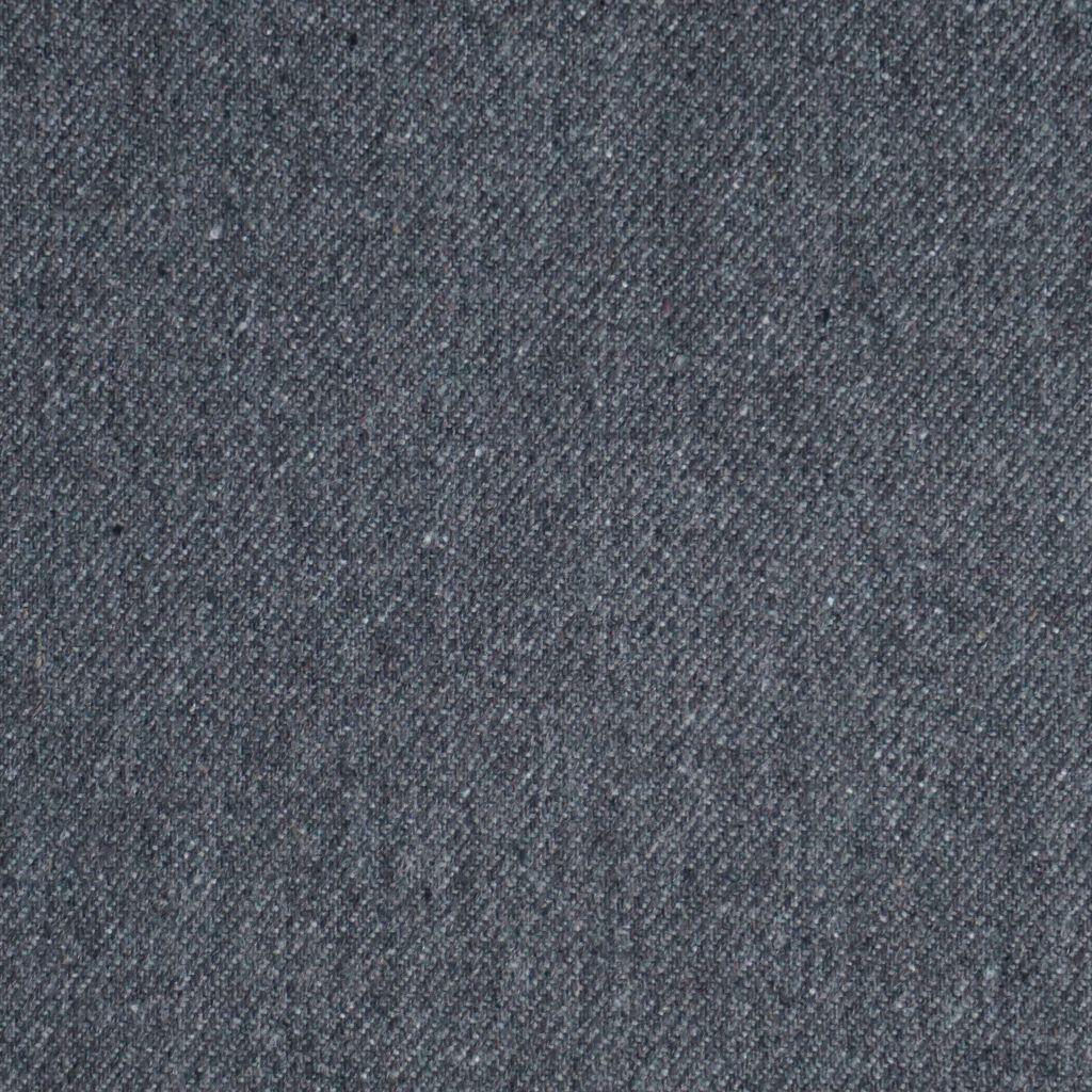 Jeans Denim recycled Baumwolle grau